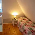 Casa vacanze Charming Thatched Westerhever