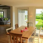 Charming Thatched Westerhever