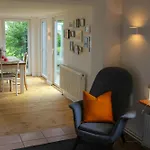 Charming Thatched Casa vacanze Westerhever