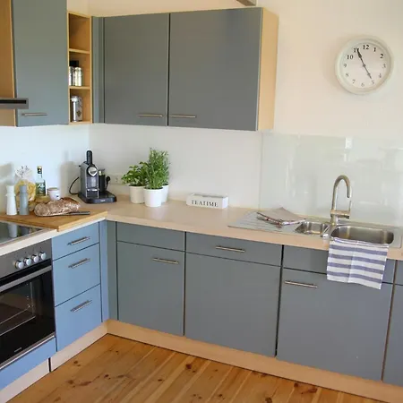 Charming Thatched Westerhever