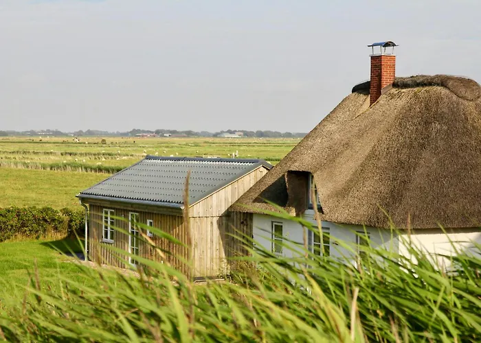 Charming Thatched Vakantiehuis